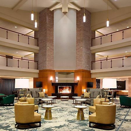 ลินคอล์นไชร์ แมริออท รีสอร์ต Hotel ลินคอล์นเชอร์ ภายนอก รูปภาพ