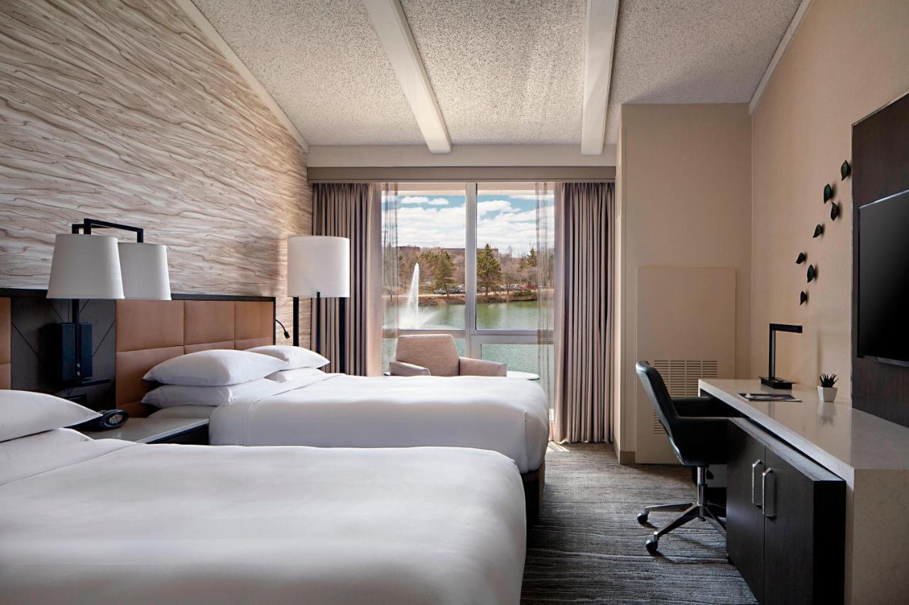ลินคอล์นไชร์ แมริออท รีสอร์ต Hotel ลินคอล์นเชอร์ ภายนอก รูปภาพ