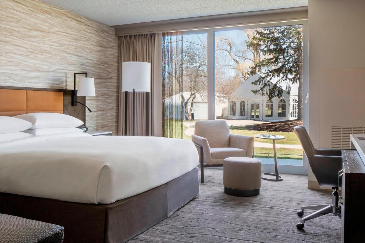 ลินคอล์นไชร์ แมริออท รีสอร์ต Hotel ลินคอล์นเชอร์ ภายนอก รูปภาพ