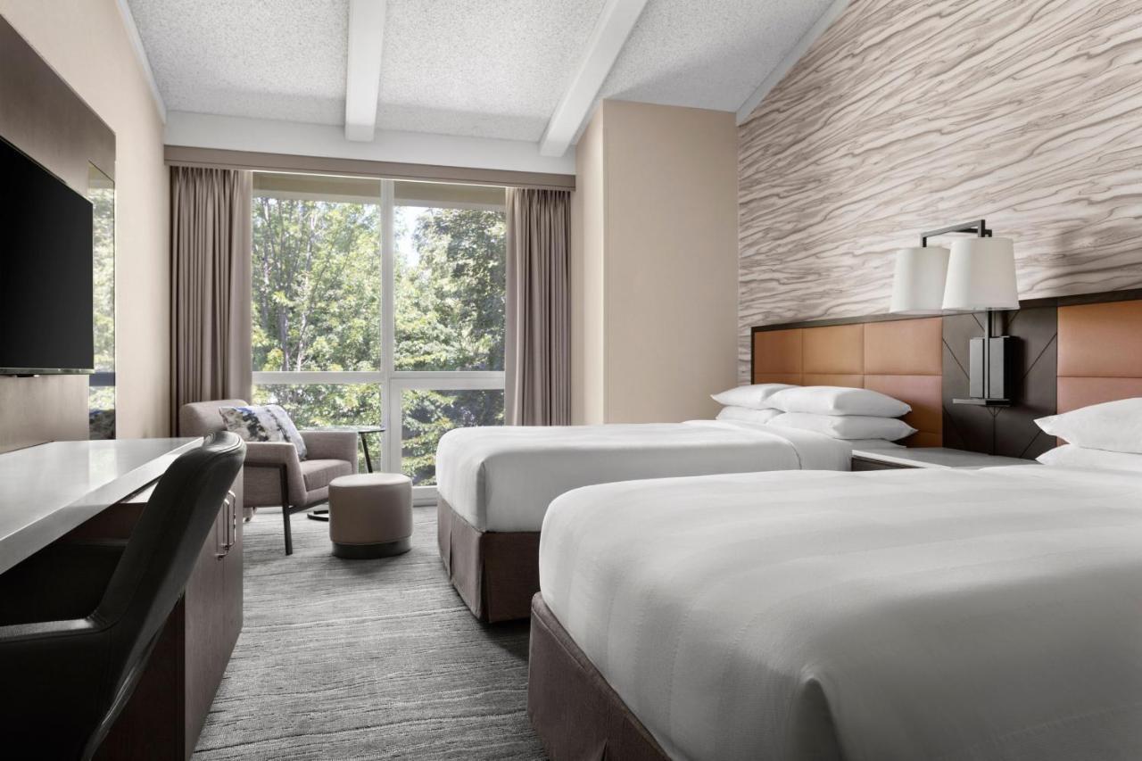 ลินคอล์นไชร์ แมริออท รีสอร์ต Hotel ลินคอล์นเชอร์ ภายนอก รูปภาพ