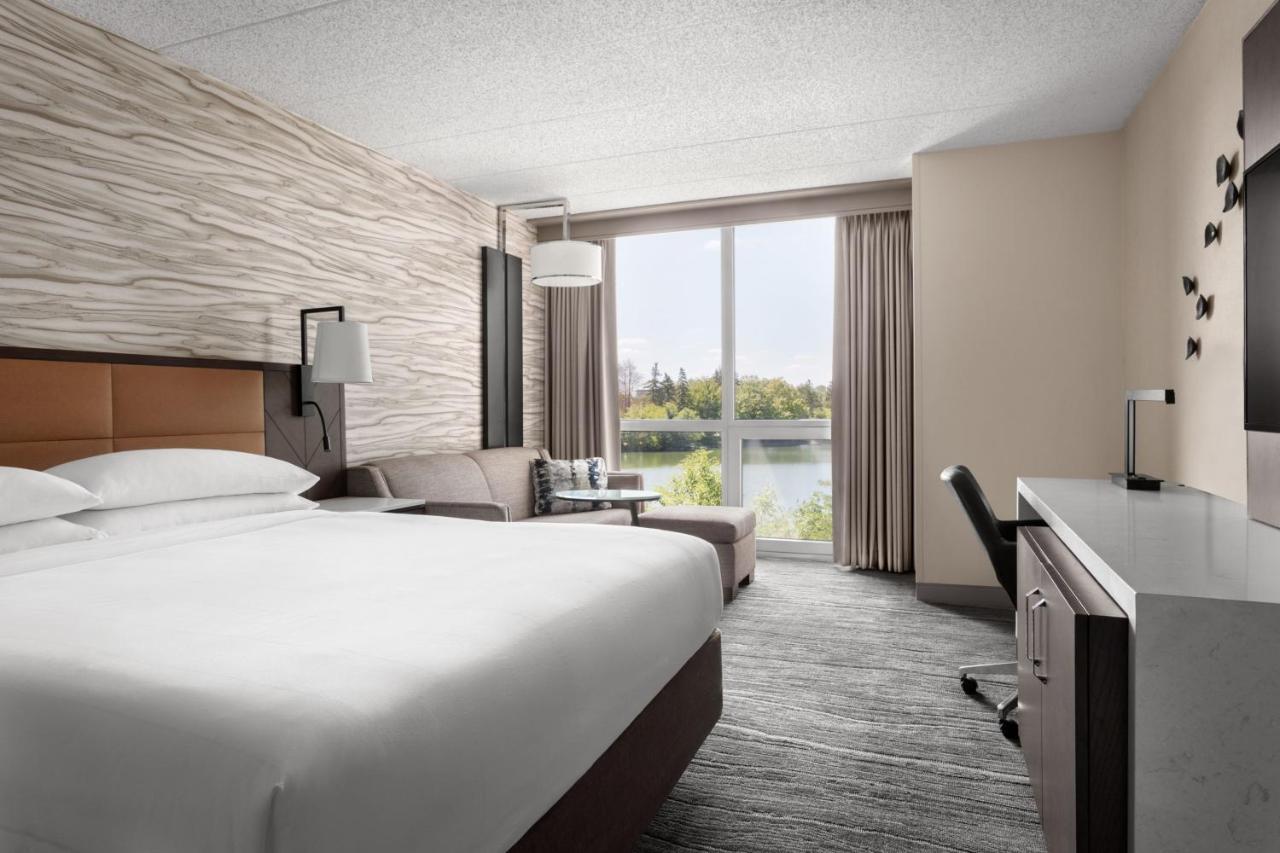ลินคอล์นไชร์ แมริออท รีสอร์ต Hotel ลินคอล์นเชอร์ ภายนอก รูปภาพ