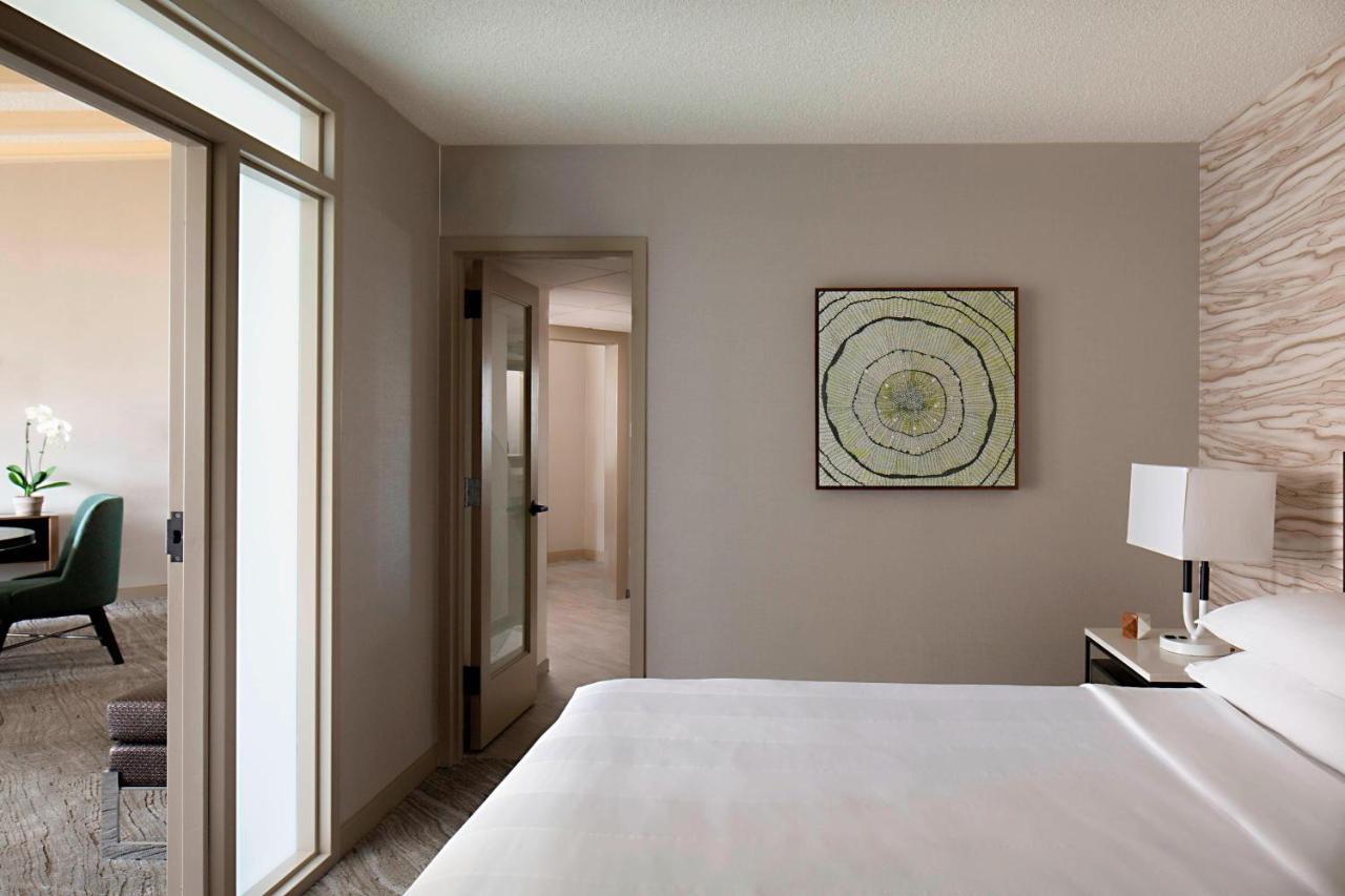 ลินคอล์นไชร์ แมริออท รีสอร์ต Hotel ลินคอล์นเชอร์ ภายนอก รูปภาพ
