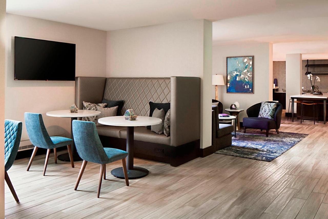 ลินคอล์นไชร์ แมริออท รีสอร์ต Hotel ลินคอล์นเชอร์ ภายนอก รูปภาพ
