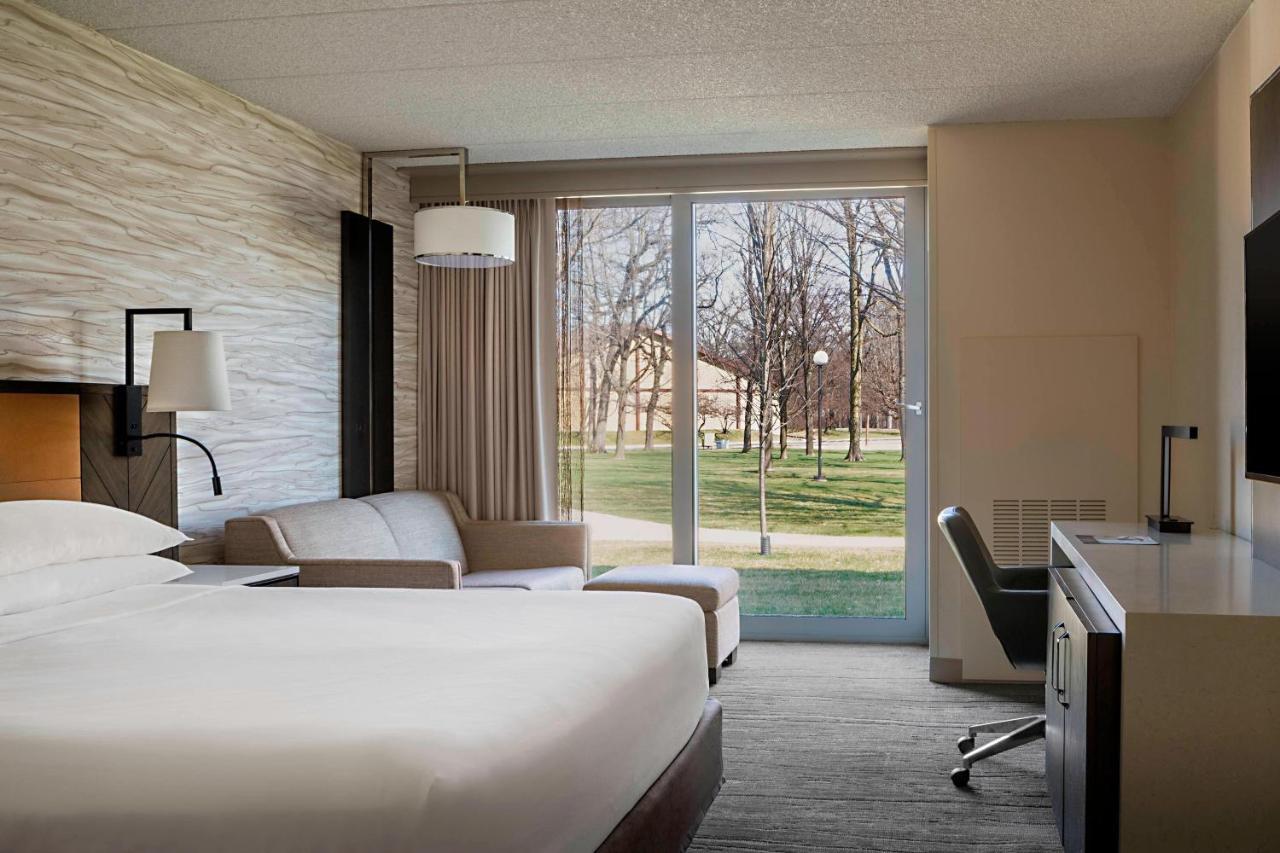 ลินคอล์นไชร์ แมริออท รีสอร์ต Hotel ลินคอล์นเชอร์ ภายนอก รูปภาพ
