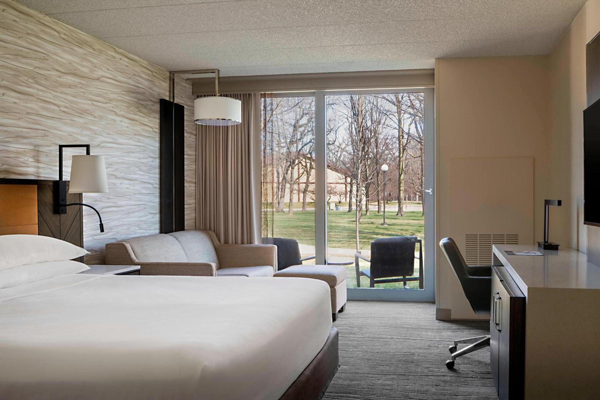 ลินคอล์นไชร์ แมริออท รีสอร์ต Hotel ลินคอล์นเชอร์ ภายนอก รูปภาพ