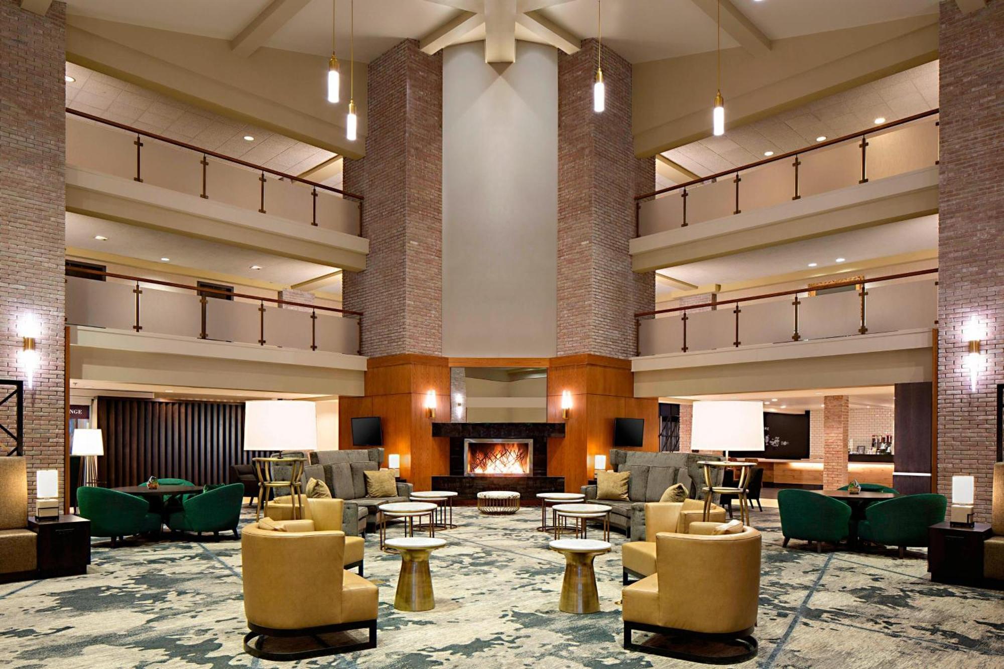 ลินคอล์นไชร์ แมริออท รีสอร์ต Hotel ลินคอล์นเชอร์ ภายนอก รูปภาพ